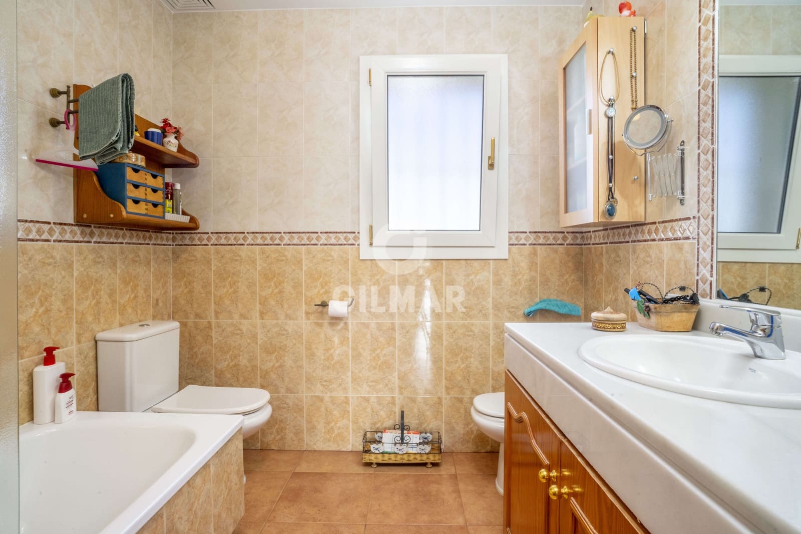 3 soveværelse Semi-Rækkehus til salg i San Pedro de Alcantara - € 1.200.000 (Ref: 9206033)