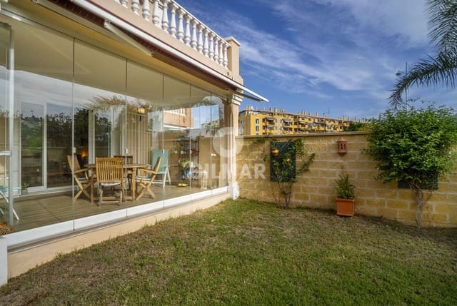 3 soverom Kjedet enebolig til salgs i Nueva Alcántara, Marbella - € 1 200 000 (Ref: 9206033)