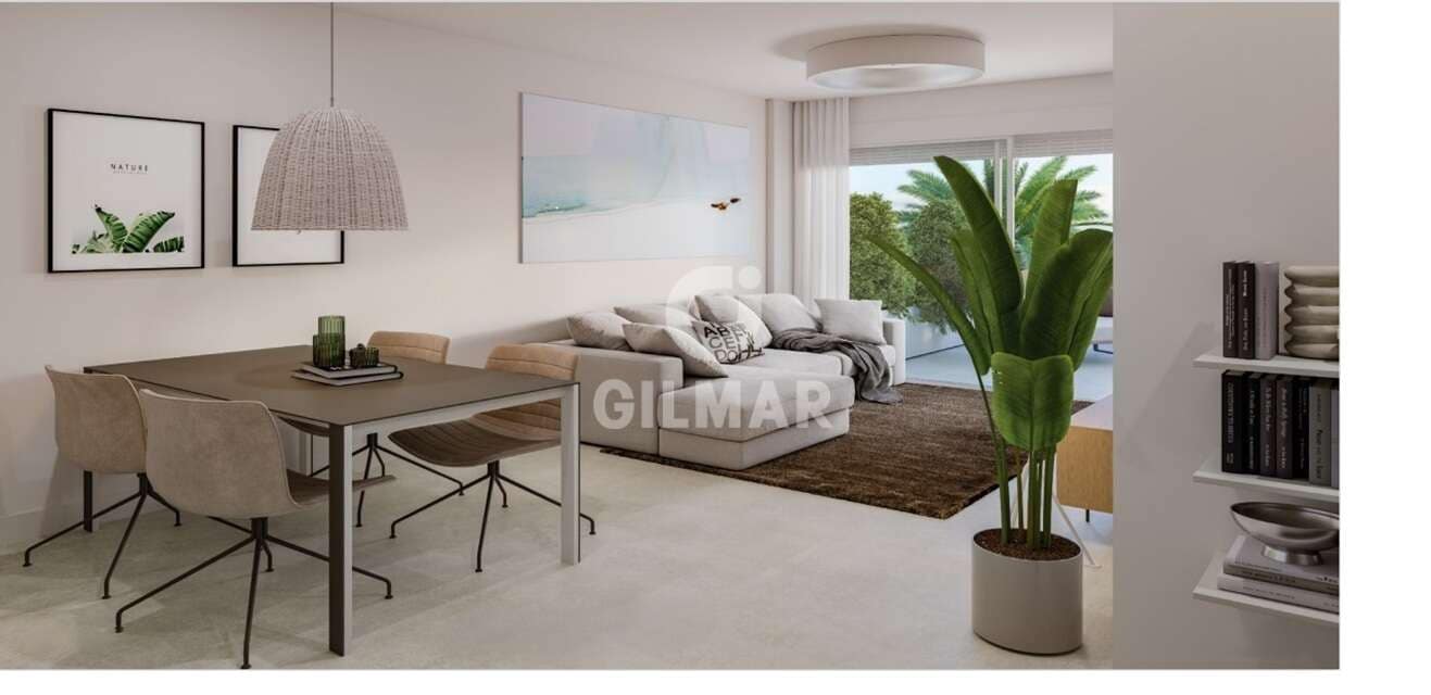 3 soveværelse Lejlighed til salg i La Tejita med swimmingpool garage - € 660.000 (Ref: 9206038)