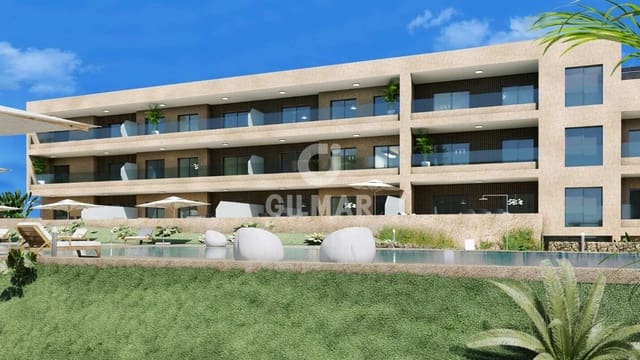 3 bedroom Flat for sale in La Tejita, Granadilla de Abona with pool garage - € 660,000 (Ref: 9206038)