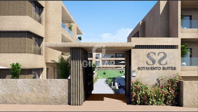 3 bedroom Flat for sale in La Tejita, Granadilla de Abona with pool garage - € 660,000 (Ref: 9206038)