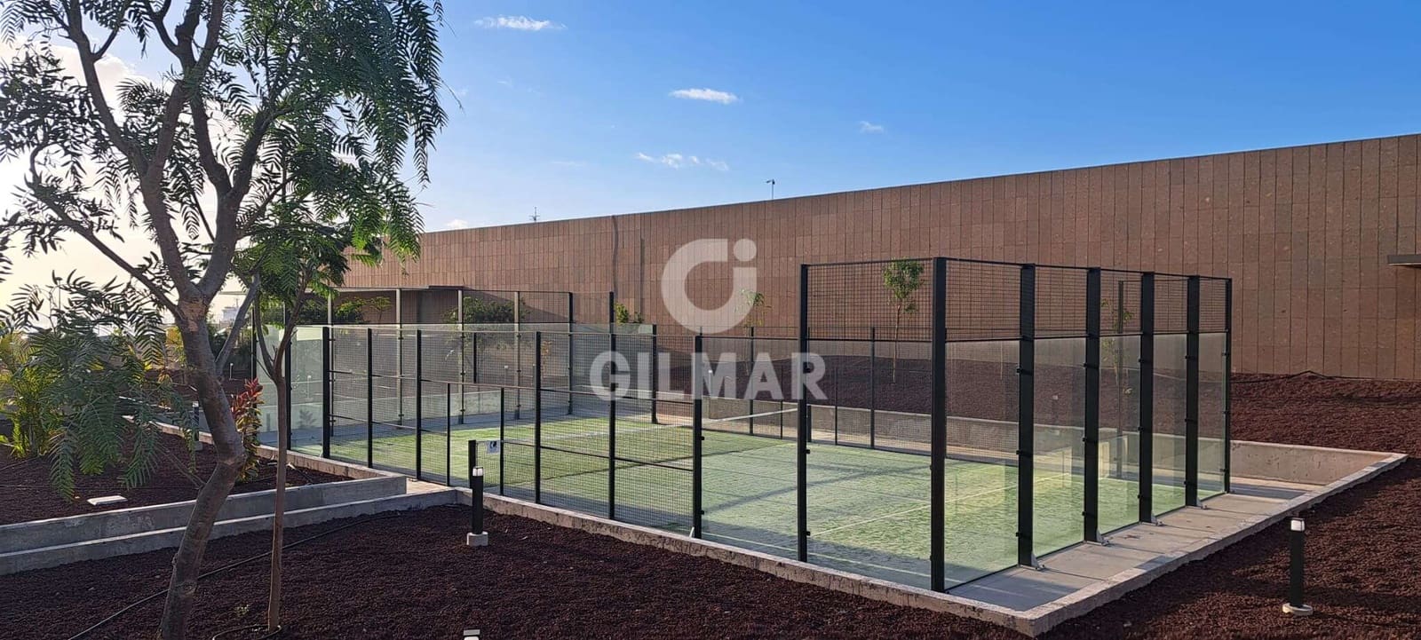 3 soveværelse Lejlighed til salg i La Tejita med swimmingpool garage - € 660.000 (Ref: 9206038)