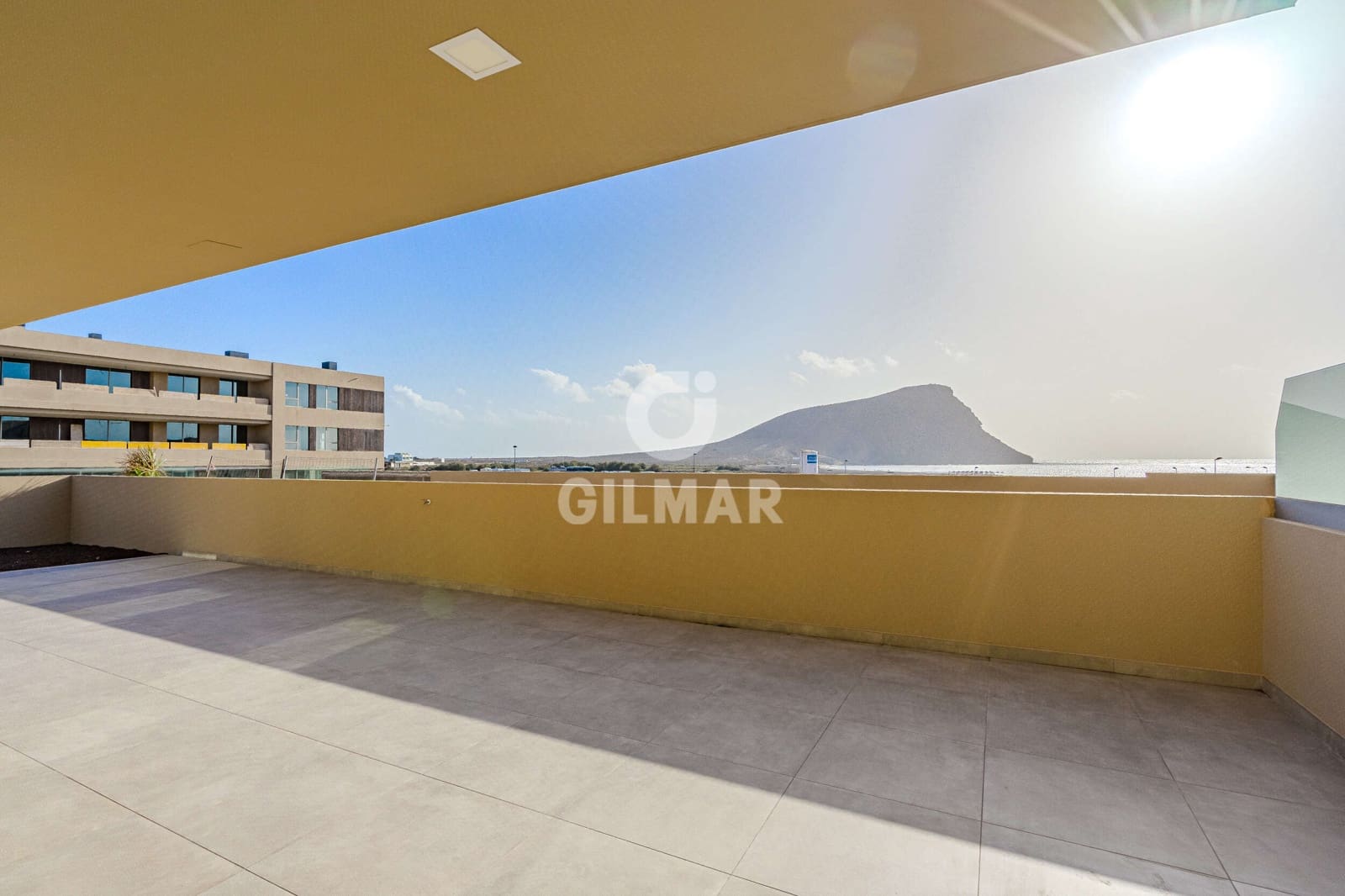 3 soveværelse Lejlighed til salg i La Tejita med swimmingpool garage - € 660.000 (Ref: 9206038)