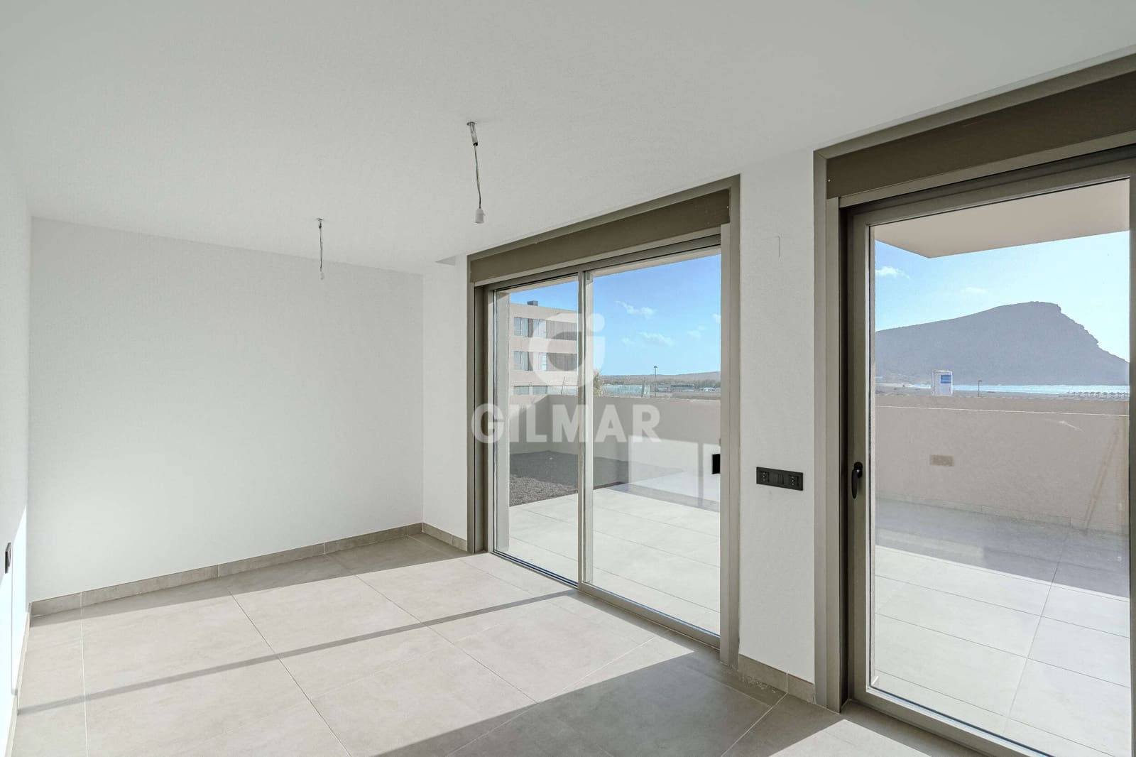 3 soveværelse Lejlighed til salg i La Tejita med swimmingpool garage - € 660.000 (Ref: 9206038)