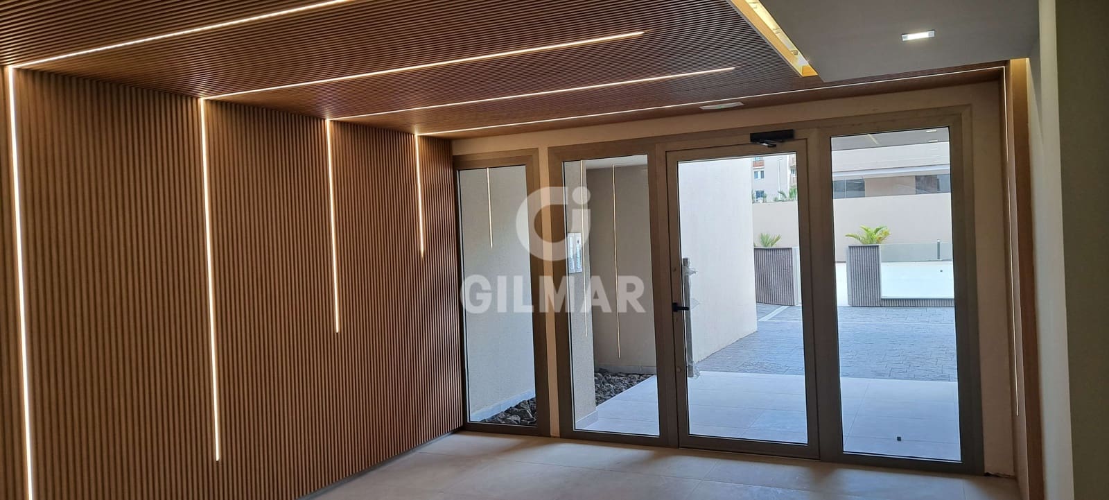 3 soveværelse Lejlighed til salg i La Tejita med swimmingpool garage - € 660.000 (Ref: 9206038)