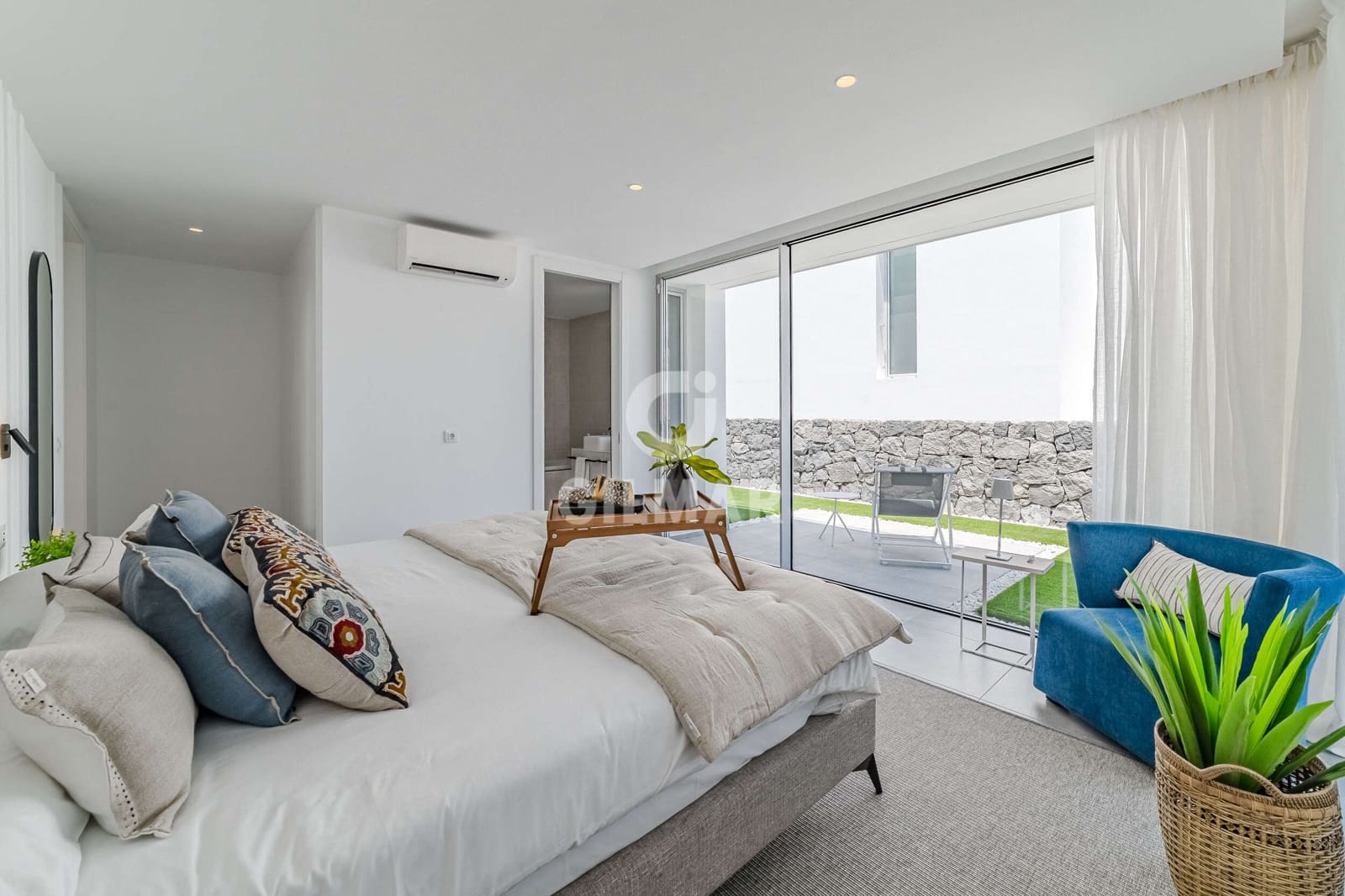 4 soverom Villa til salgs i La Caleta Adeje med svømmebasseng garasje - € 3 900 000 (Ref: 9206039)