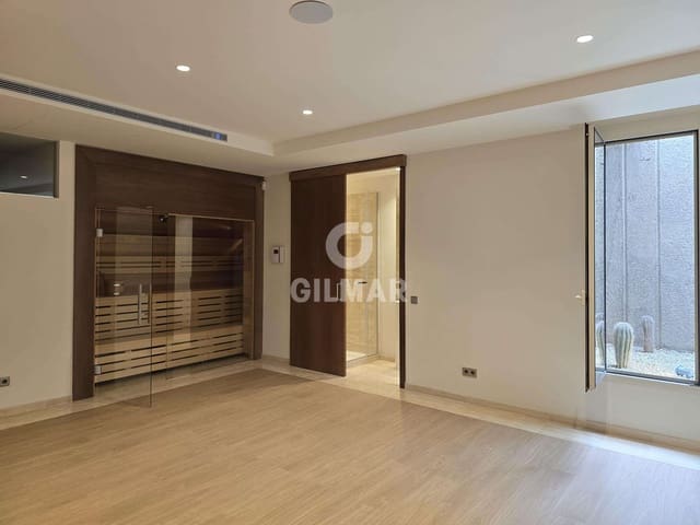 4 sypialnia Willa na sprzedaż w La Caleta Adeje z basenem garażem - 3 900 000 € (Ref: 9206039)