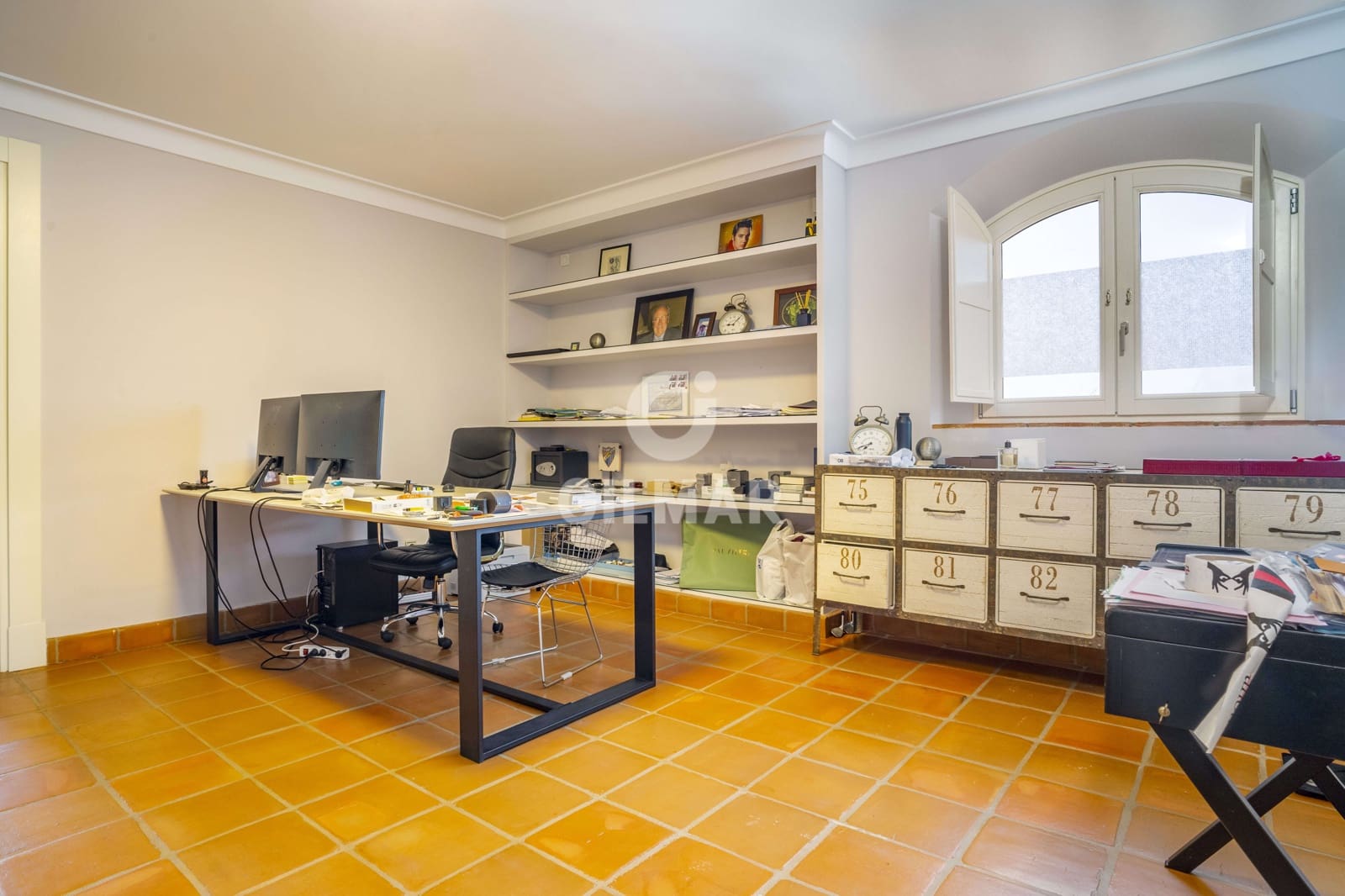 5 sypialnia Willa na sprzedaż w San Pedro de Alcantara z basenem garażem - 2 500 000 € (Ref: 9206040)