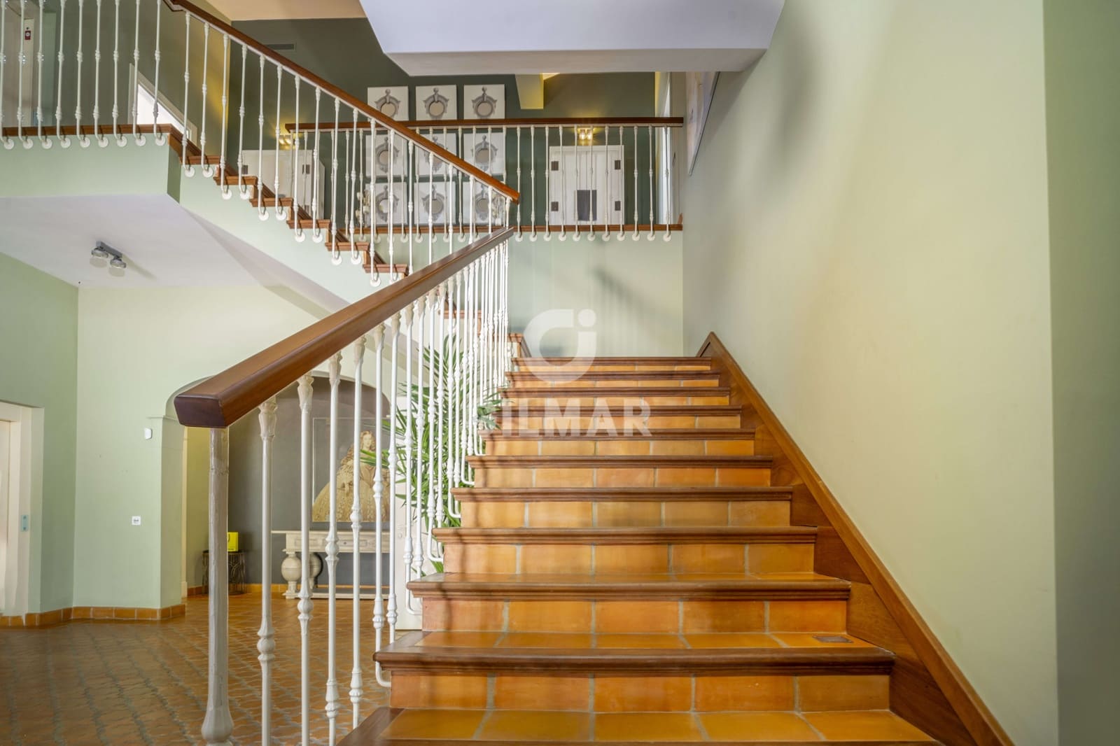 5 sypialnia Willa na sprzedaż w San Pedro de Alcantara z basenem garażem - 2 500 000 € (Ref: 9206040)