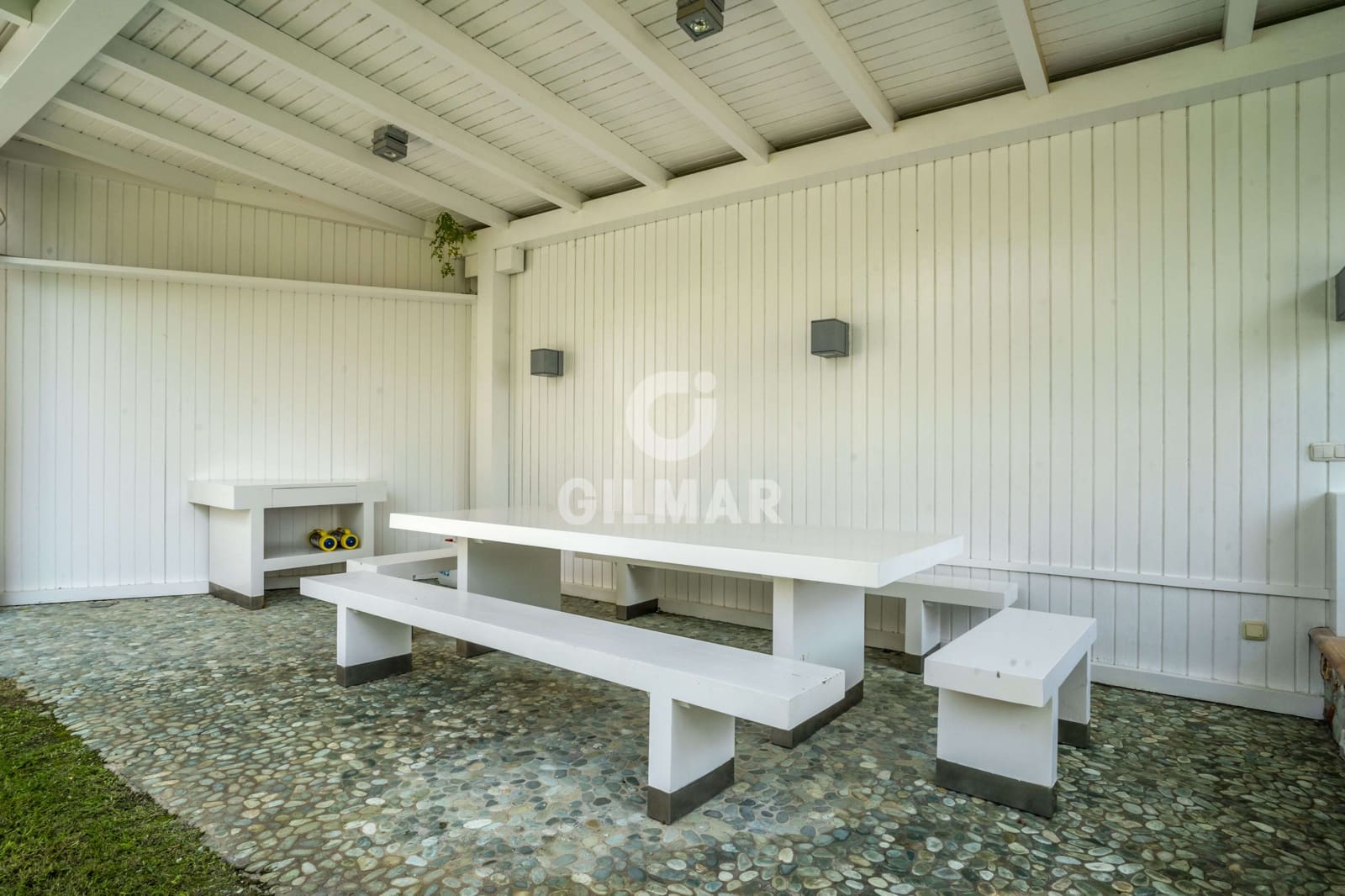 5 sypialnia Willa na sprzedaż w San Pedro de Alcantara z basenem garażem - 2 500 000 € (Ref: 9206040)