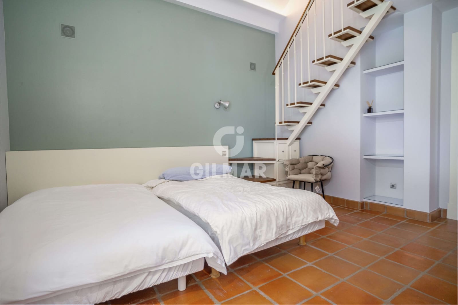 5 sypialnia Willa na sprzedaż w San Pedro de Alcantara z basenem garażem - 2 500 000 € (Ref: 9206040)