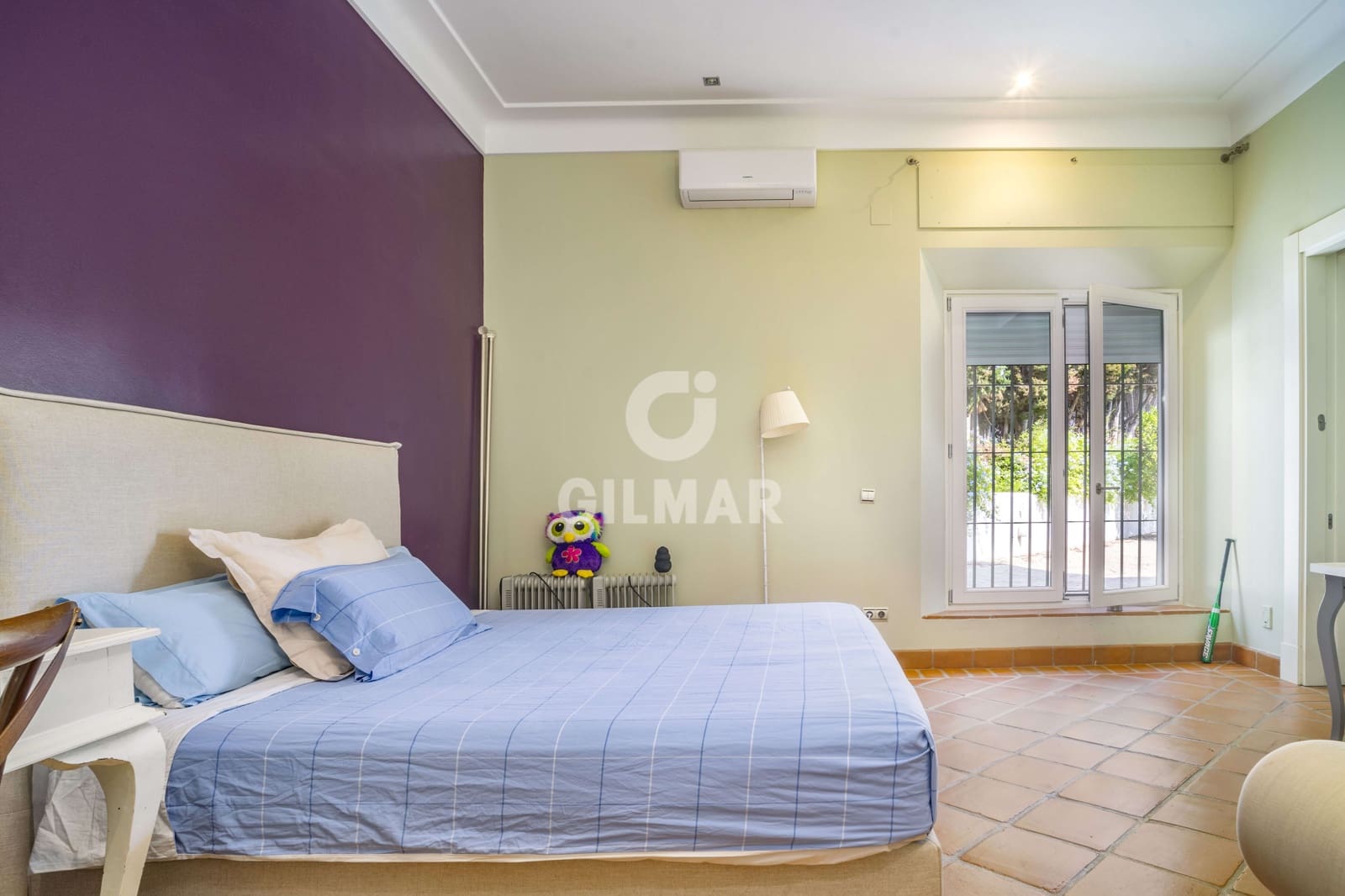 5 sypialnia Willa na sprzedaż w San Pedro de Alcantara z basenem garażem - 2 500 000 € (Ref: 9206040)