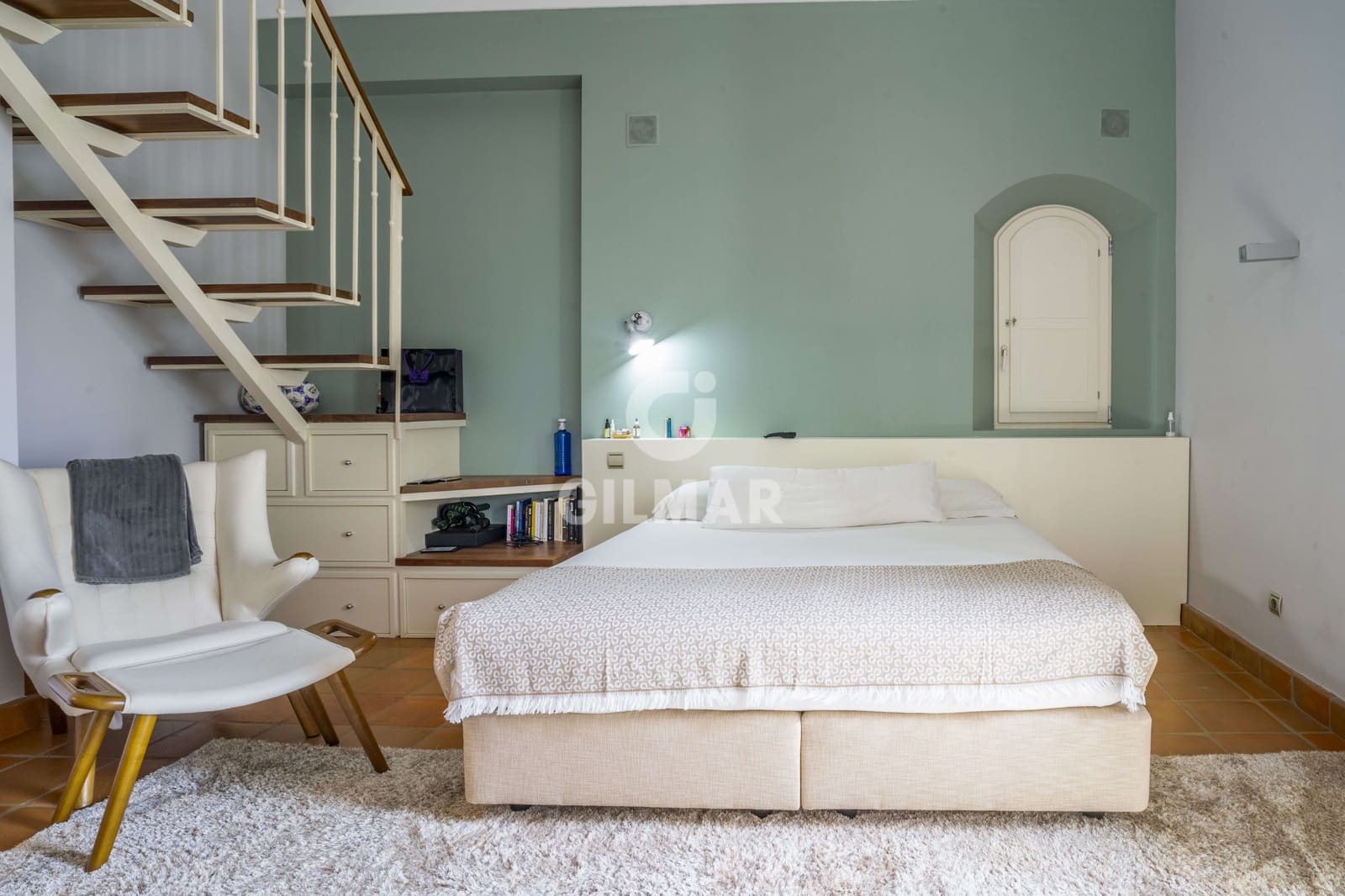 5 sypialnia Willa na sprzedaż w San Pedro de Alcantara z basenem garażem - 2 500 000 € (Ref: 9206040)