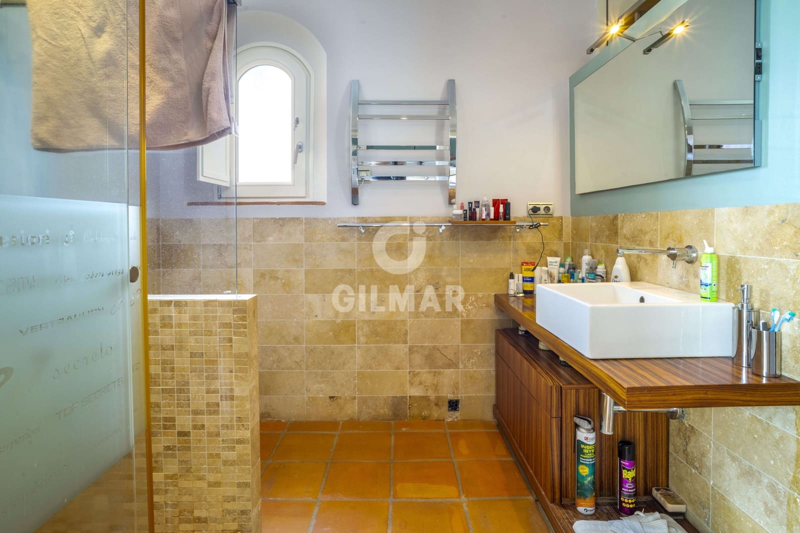 5 sypialnia Willa na sprzedaż w San Pedro de Alcantara z basenem garażem - 2 500 000 € (Ref: 9206040)