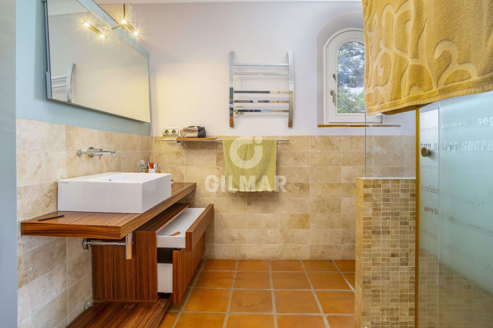 5 sypialnia Willa na sprzedaż w San Pedro de Alcantara z basenem garażem - 2 500 000 € (Ref: 9206040)