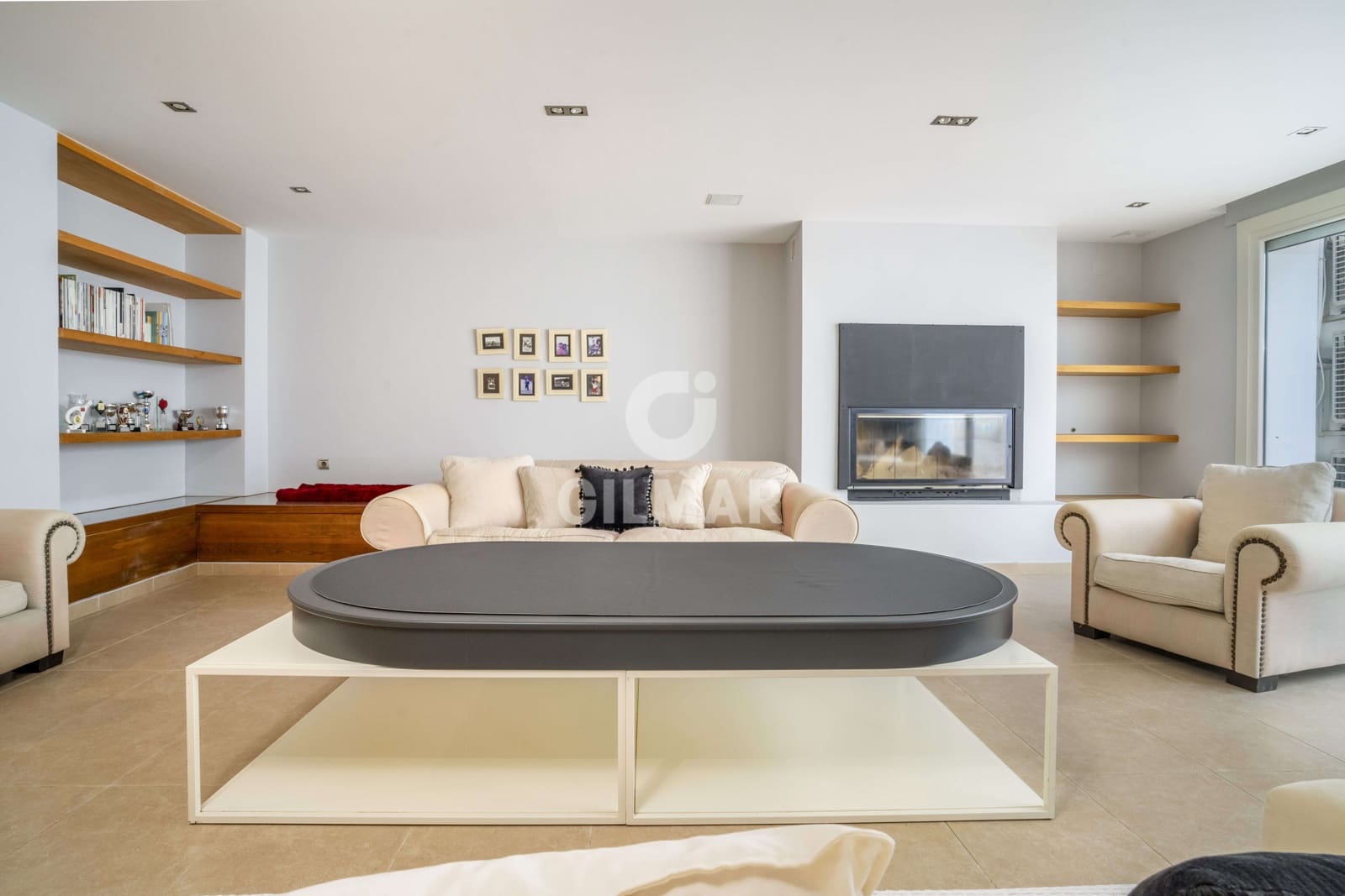 5 sypialnia Willa na sprzedaż w San Pedro de Alcantara z basenem garażem - 2 500 000 € (Ref: 9206040)