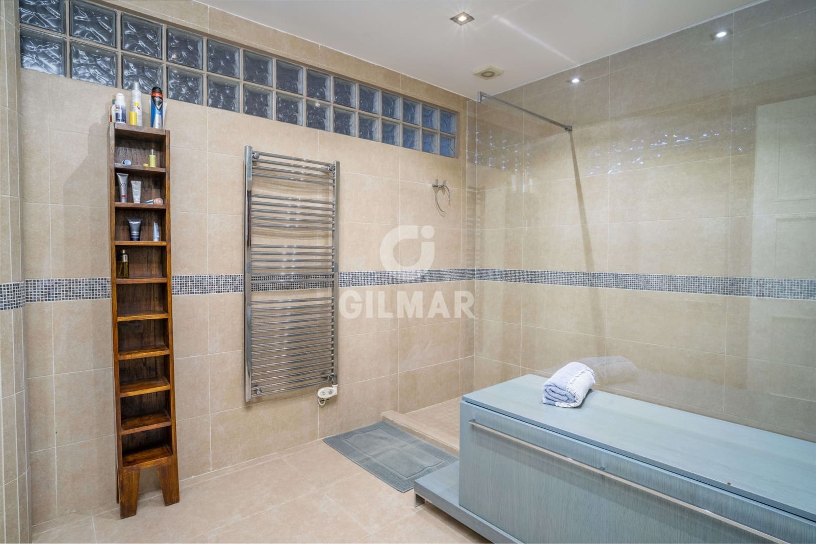 5 sypialnia Willa na sprzedaż w San Pedro de Alcantara z basenem garażem - 2 500 000 € (Ref: 9206040)