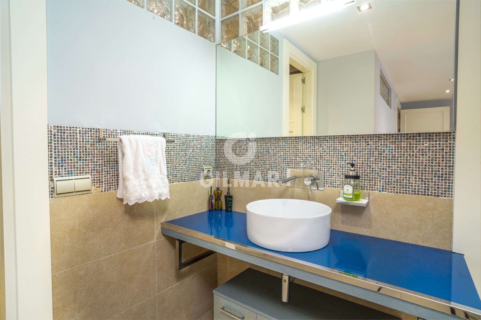 5 sypialnia Willa na sprzedaż w San Pedro de Alcantara z basenem garażem - 2 500 000 € (Ref: 9206040)