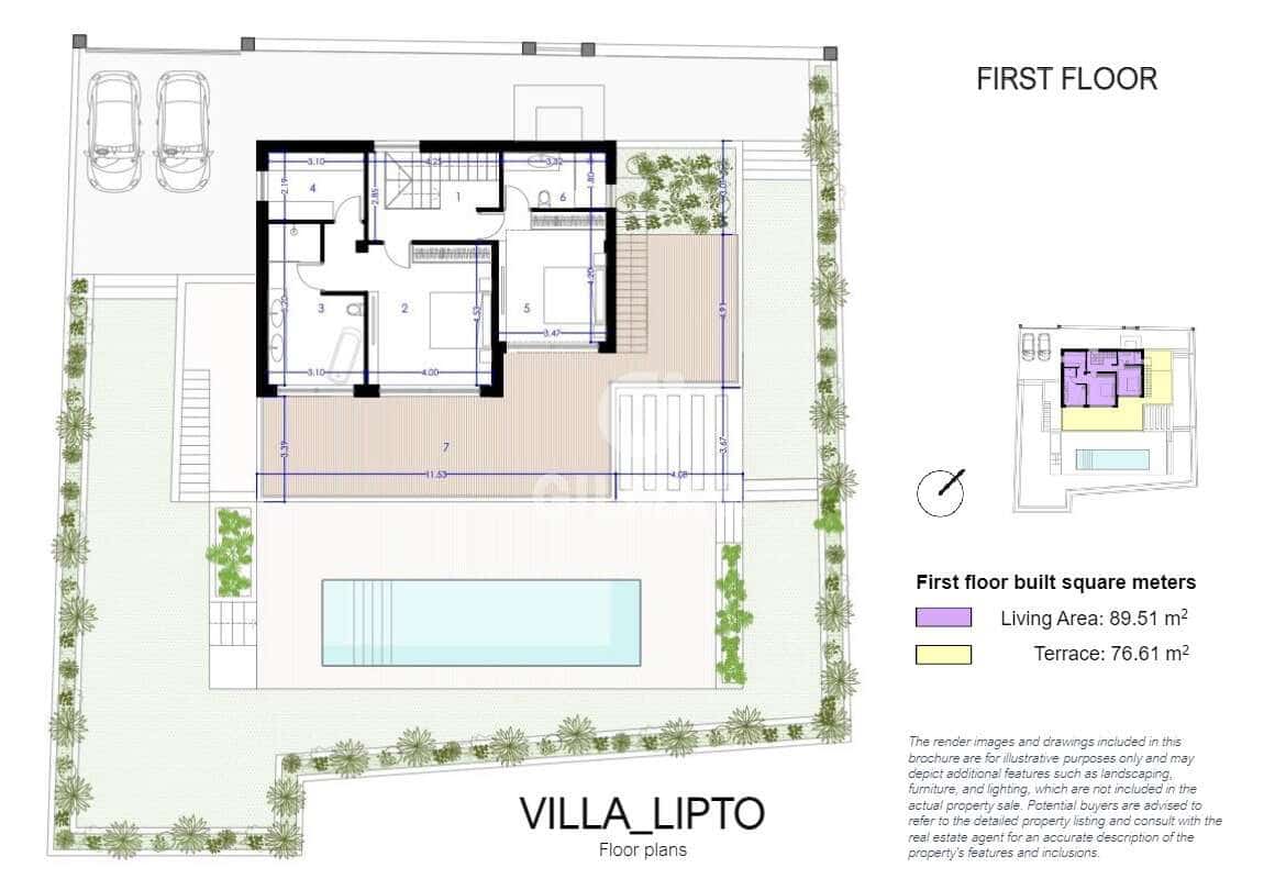 5 slaapkamer Villa te koop in San Pedro de Alcantara met zwembad garage - € 2.950.000 (Ref: 9206041)