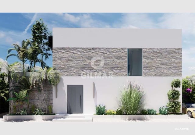 5 slaapkamer Villa te koop in Nueva Alcántara, Marbella met zwembad garage - € 2.950.000 (Ref: 9206041)