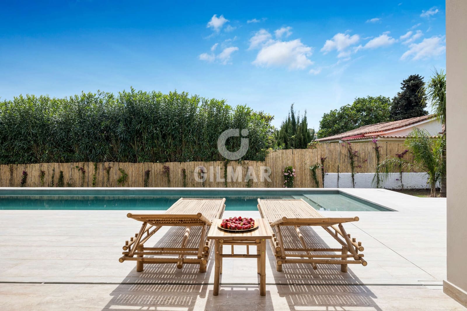 5 slaapkamer Villa te koop in San Pedro de Alcantara met zwembad garage - € 2.950.000 (Ref: 9206041)