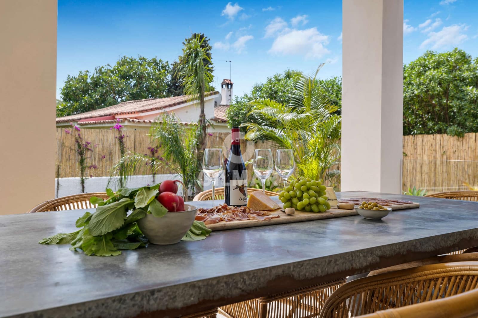 5 slaapkamer Villa te koop in San Pedro de Alcantara met zwembad garage - € 2.950.000 (Ref: 9206041)