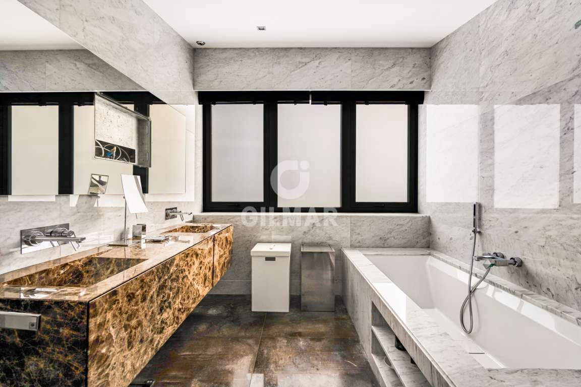 9 soveværelse Villa til salg i La Zagaleta med swimmingpool garage - € 10.500.000 (Ref: 9206044)