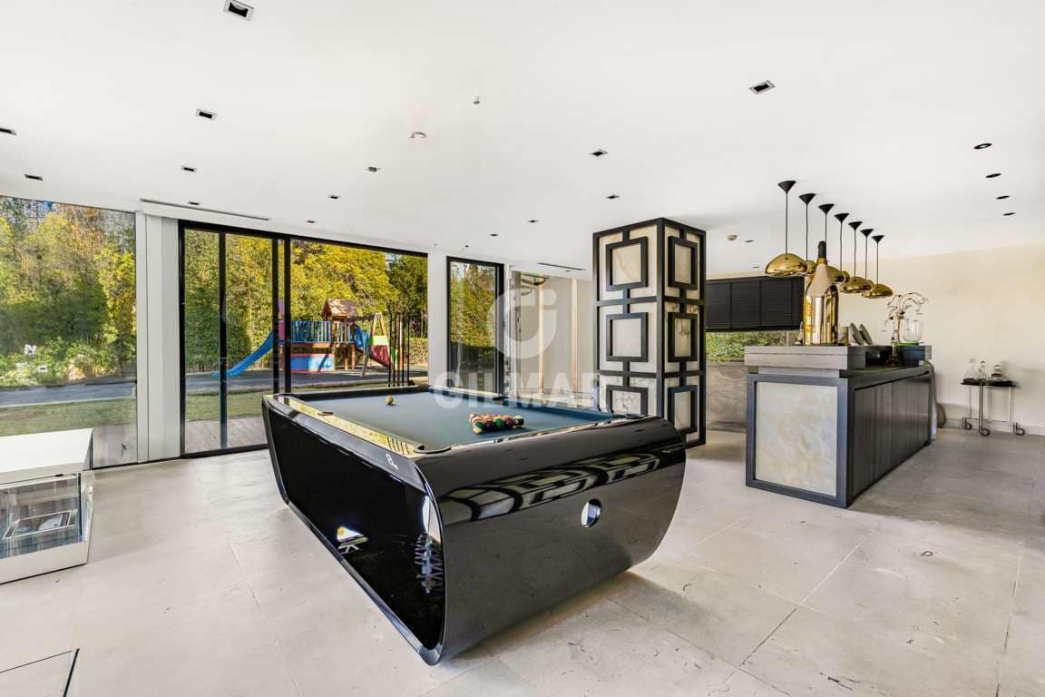 9 soveværelse Villa til salg i La Zagaleta med swimmingpool garage - € 10.500.000 (Ref: 9206044)