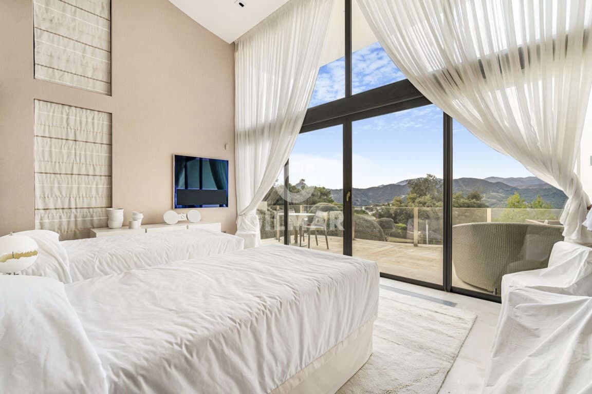 9 soveværelse Villa til salg i La Zagaleta med swimmingpool garage - € 10.500.000 (Ref: 9206044)