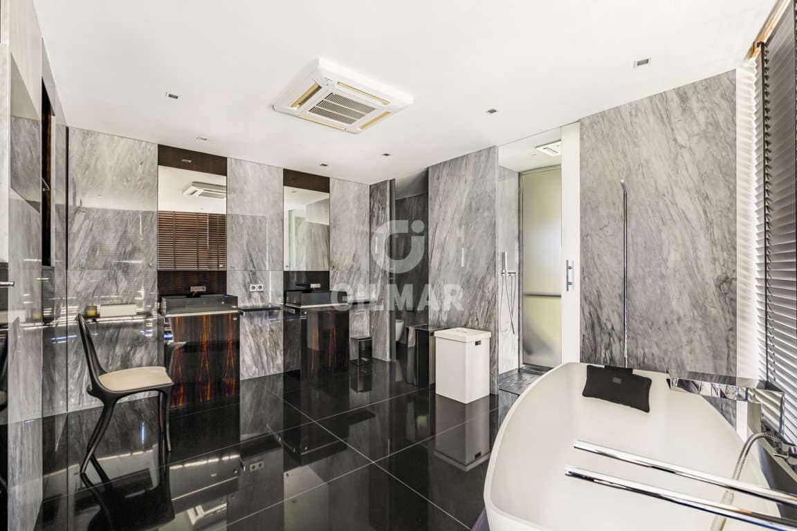 9 soveværelse Villa til salg i La Zagaleta med swimmingpool garage - € 10.500.000 (Ref: 9206044)