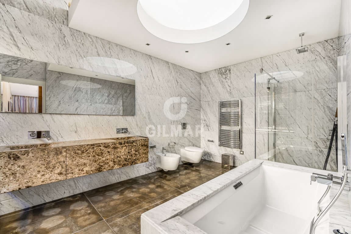 9 soveværelse Villa til salg i La Zagaleta med swimmingpool garage - € 10.500.000 (Ref: 9206044)