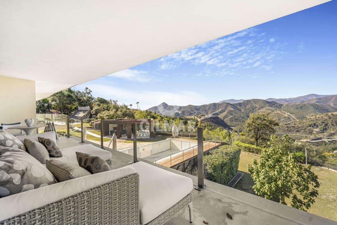 9 soveværelse Villa til salg i La Zagaleta med swimmingpool garage - € 10.500.000 (Ref: 9206044)