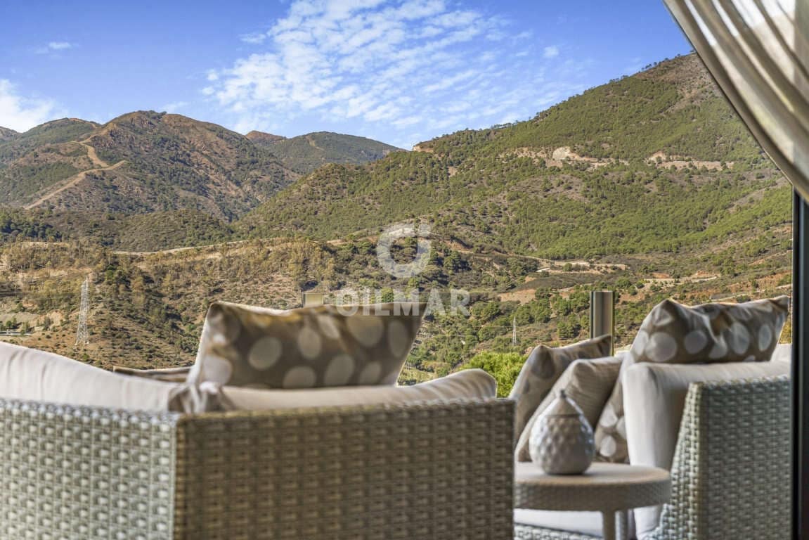 9 soveværelse Villa til salg i La Zagaleta med swimmingpool garage - € 10.500.000 (Ref: 9206044)