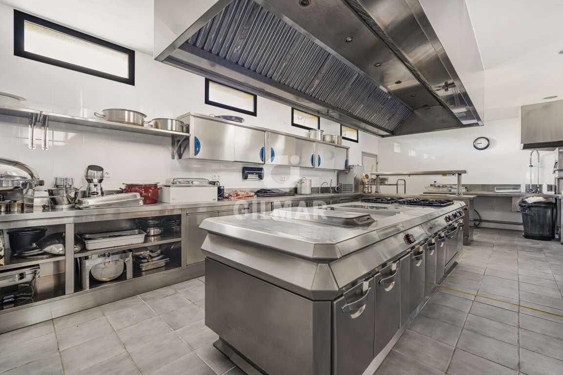 9 soveværelse Villa til salg i La Zagaleta med swimmingpool garage - € 10.500.000 (Ref: 9206044)