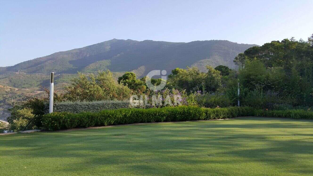 9 soveværelse Villa til salg i La Zagaleta med swimmingpool garage - € 10.500.000 (Ref: 9206044)