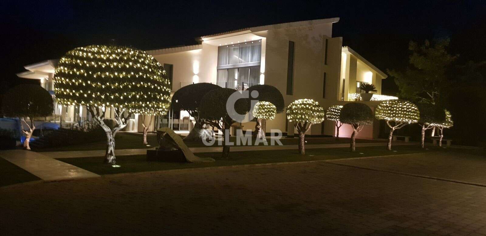 9 soveværelse Villa til salg i La Zagaleta med swimmingpool garage - € 10.500.000 (Ref: 9206044)