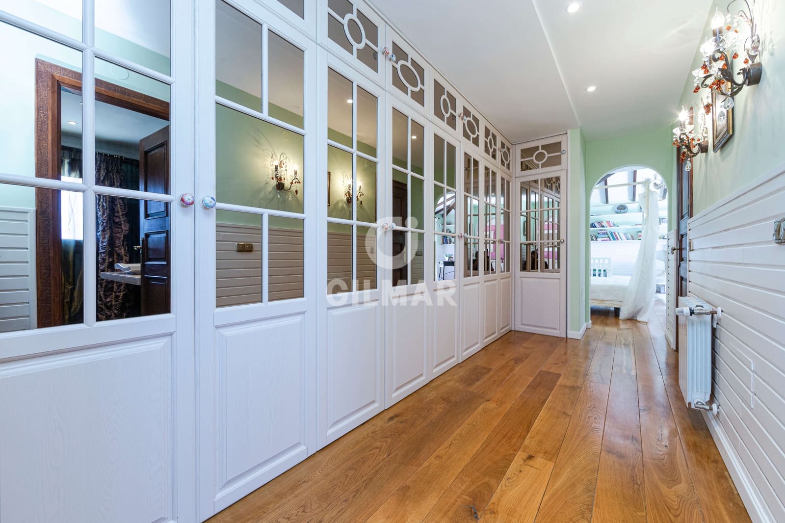 5 soveværelse Villa til salg i Benahavis med swimmingpool garage - € 1.700.000 (Ref: 9206045)