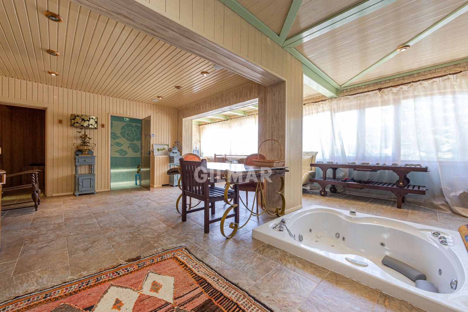 5 soveværelse Villa til salg i Benahavis med swimmingpool garage - € 1.700.000 (Ref: 9206045)