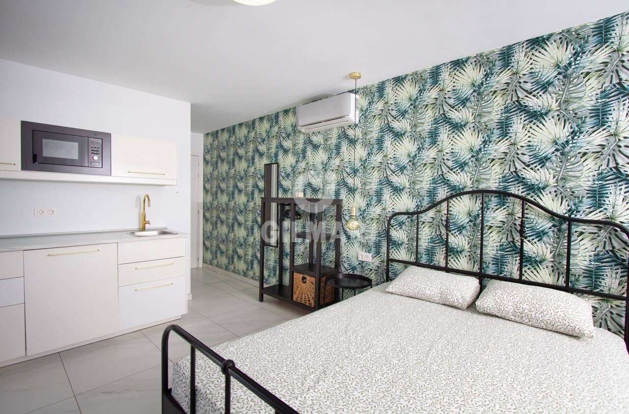 2 sypialnia Mieszkanie na sprzedaż w Playa de las Americas z basenem - 395 000 € (Ref: 9206047)