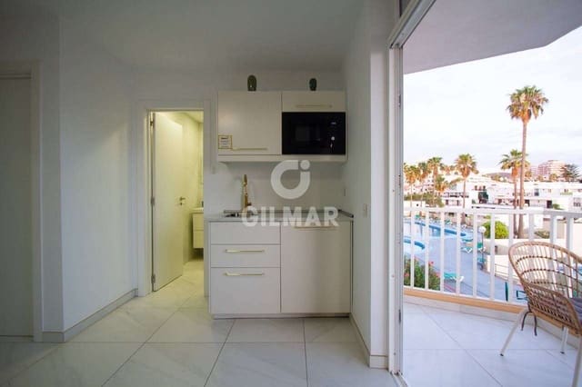 2 sypialnia Mieszkanie na sprzedaż w Playa de las Americas, Arona z basenem - 395 000 € (Ref: 9206047)