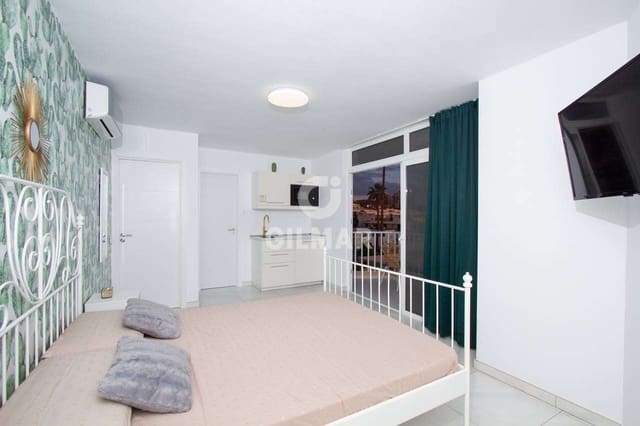 2 sypialnia Mieszkanie na sprzedaż w Playa de las Americas, Arona z basenem - 395 000 € (Ref: 9206047)