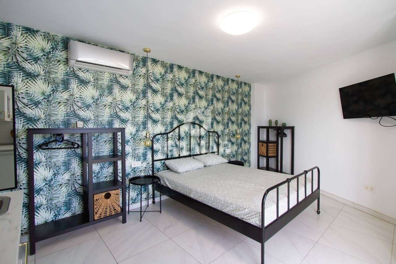 2 sypialnia Mieszkanie na sprzedaż w Playa de las Americas z basenem - 395 000 € (Ref: 9206047)