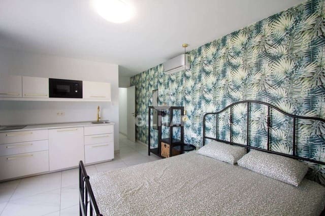 2 sypialnia Mieszkanie na sprzedaż w Playa de las Americas, Arona z basenem - 395 000 € (Ref: 9206047)