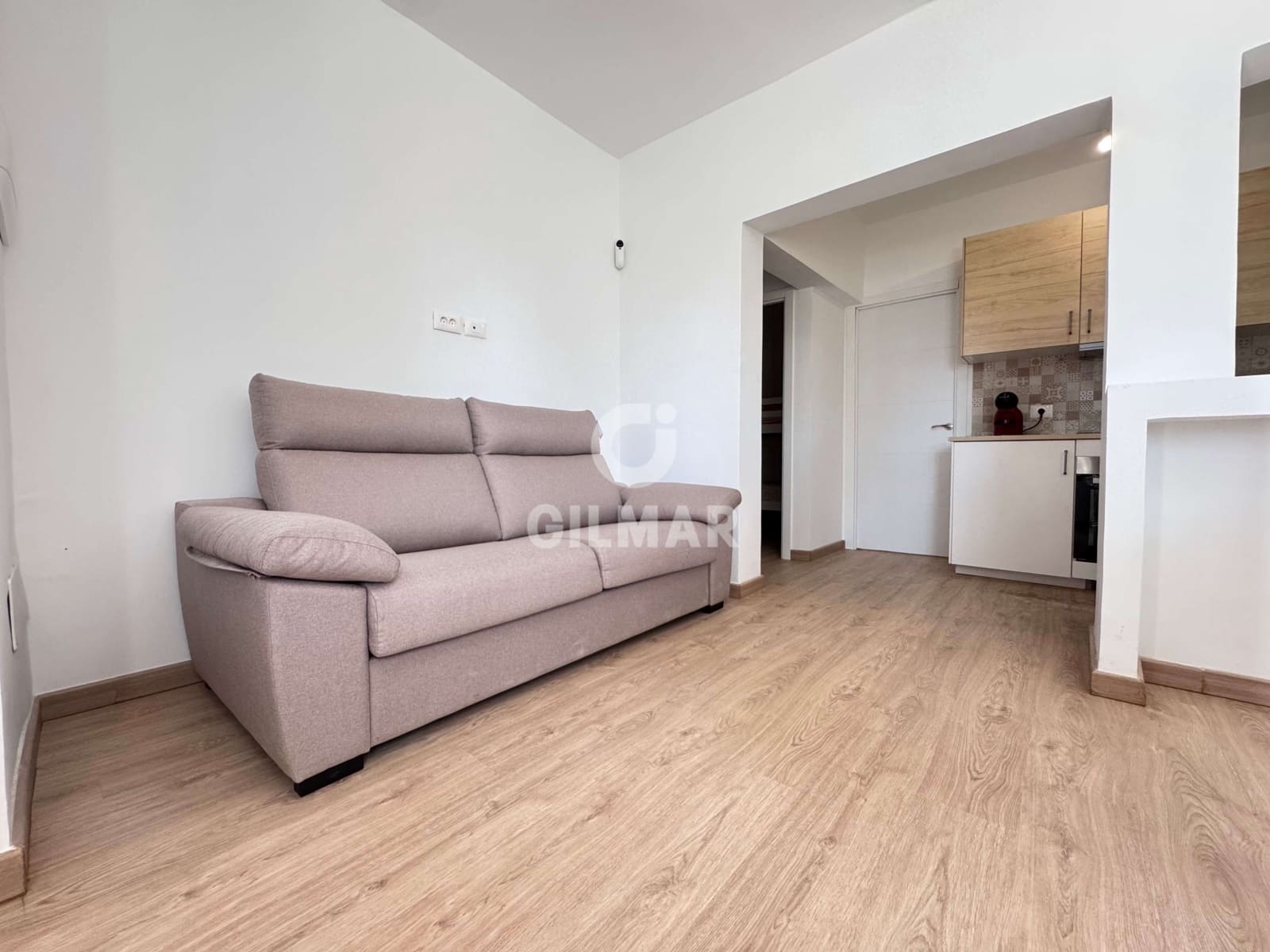 2 bedroom Flat for sale in Costa del Silencio with pool - € 210,000 (Ref: 9206050)
