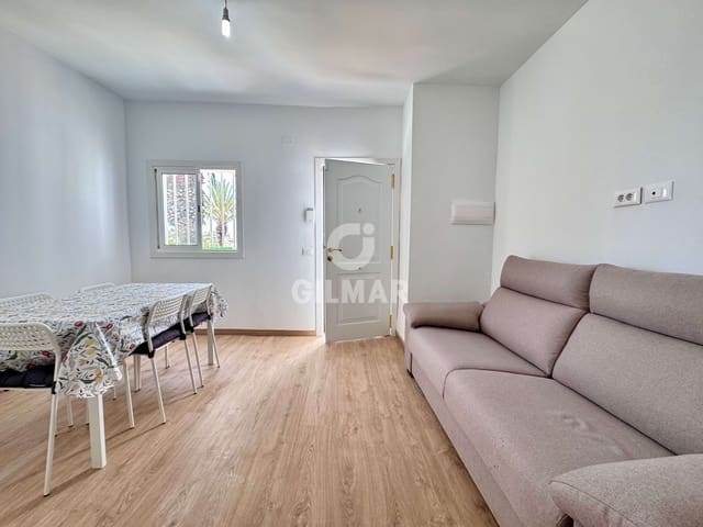 2 chambre Appartement à vendre à Costa del Silencio, Arona avec piscine - 210 000 € (Ref: 9206050)