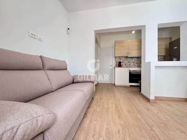 2 chambre Appartement à vendre à Costa del Silencio, Arona avec piscine - 210 000 € (Ref: 9206050)