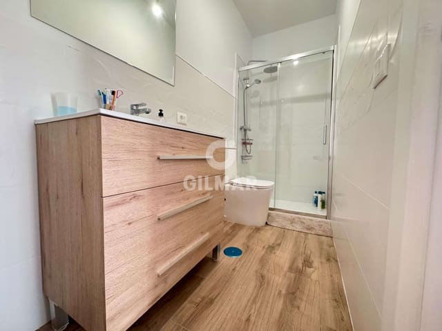 2 chambre Appartement à vendre à Costa del Silencio, Arona avec piscine - 210 000 € (Ref: 9206050)