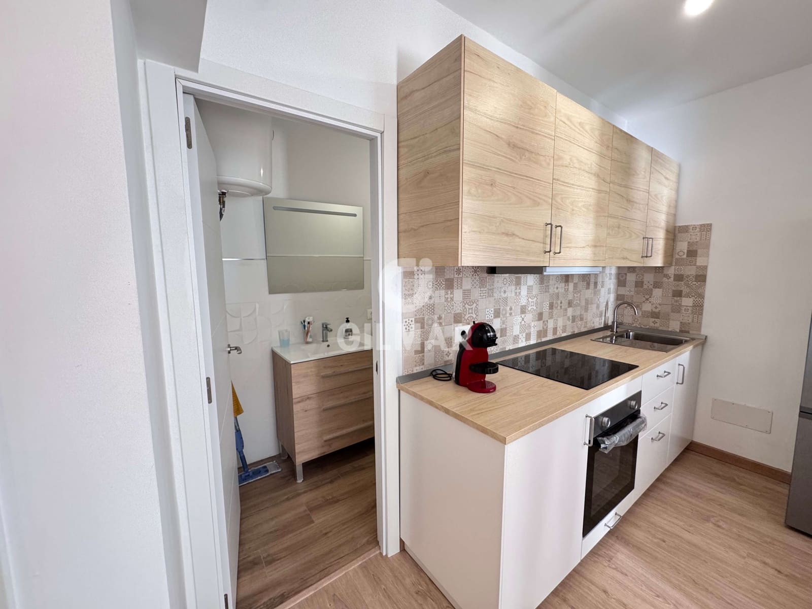 2 bedroom Flat for sale in Costa del Silencio with pool - € 210,000 (Ref: 9206050)