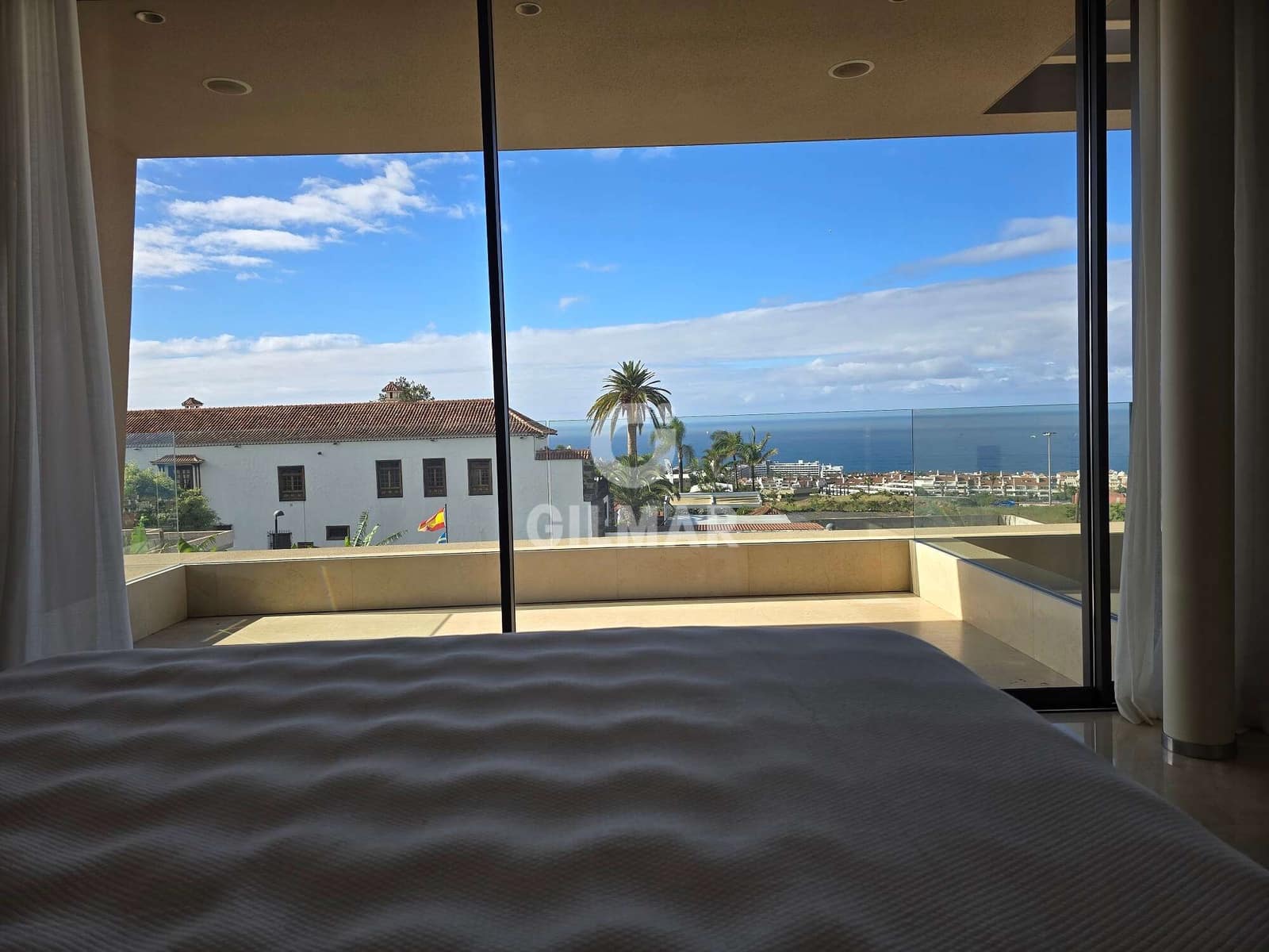 4 soverom Villa til salgs i La Orotava med svømmebasseng garasje - € 2 400 000 (Ref: 9206051)