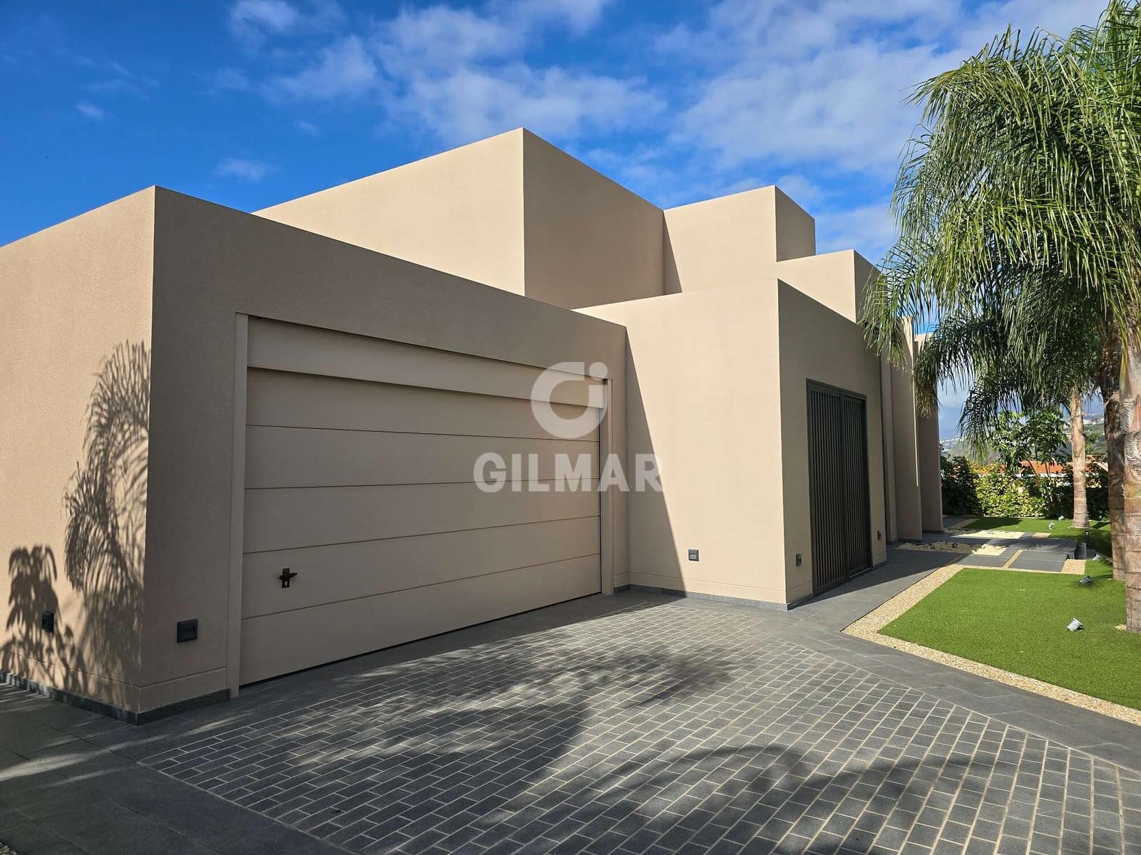 4 soverom Villa til salgs i La Orotava med svømmebasseng garasje - € 2 400 000 (Ref: 9206051)